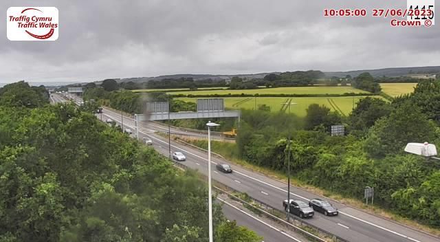 Magor: J23A