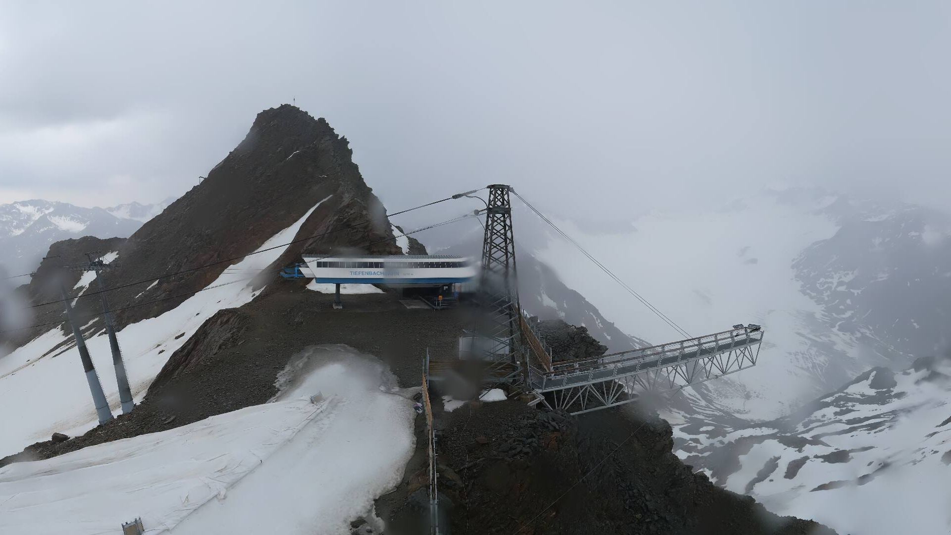 Gemeinde St. Leonhard im Pitztal: Sölden - Tiefenbachkogl