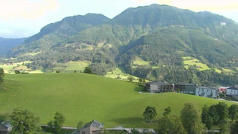 Sankt Veit im Pongau: Landesklinik Sankt Veit im Pongau