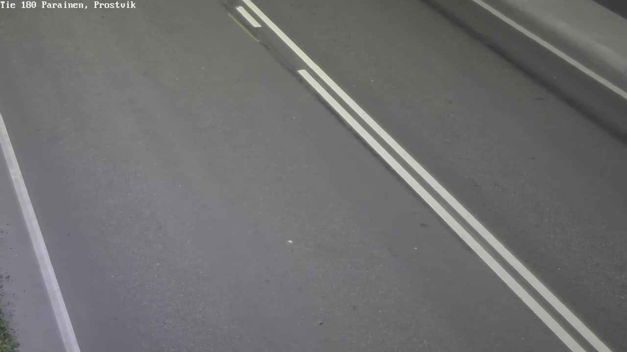 Pargas: Tie180 Prostvik - Tienpinta