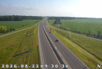New Haven: I-469: 1-469-015-8-1 TILLMAN RD