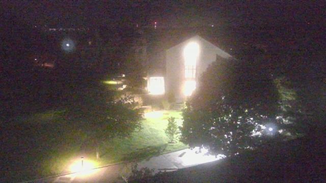 Webcam Dobbs Ferry, New York: Masters School