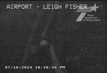 El Paso › South: Airport @ Leigh Fisher