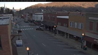 Webcam Sylva, North Carolina: Town View