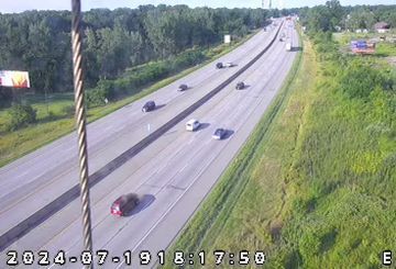 Portage: I-94: 1-094-020-4-2 E OF SR 249