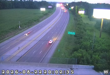 Ambler: I-94: 1-094-042-0-1CR 800 N - TYRON RD