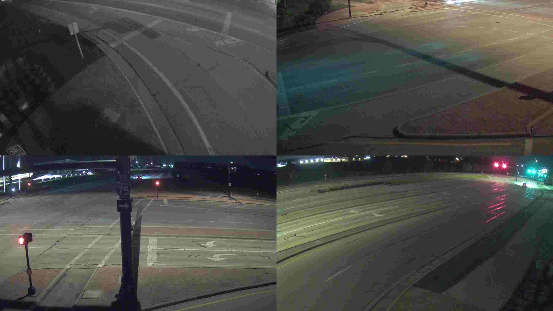 Royal Springs Estates: SR-741 at Austin Blvd