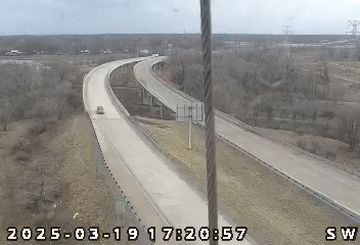 Gary: I-65: 1-065-260-5-2 S OF 15TH AVE