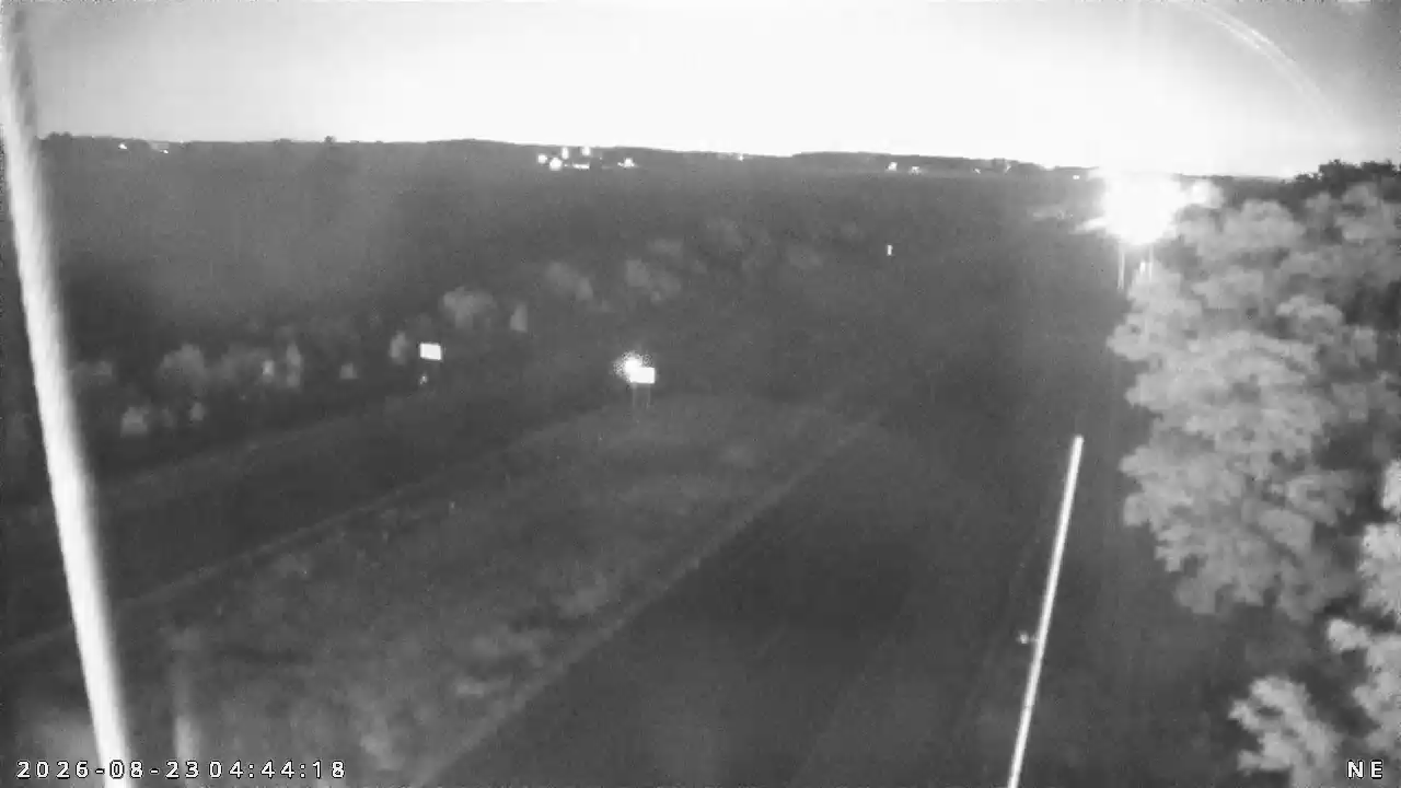 Crown Center: I-70: 1-070-055-0-1 E OF LAKE VALLEY RD