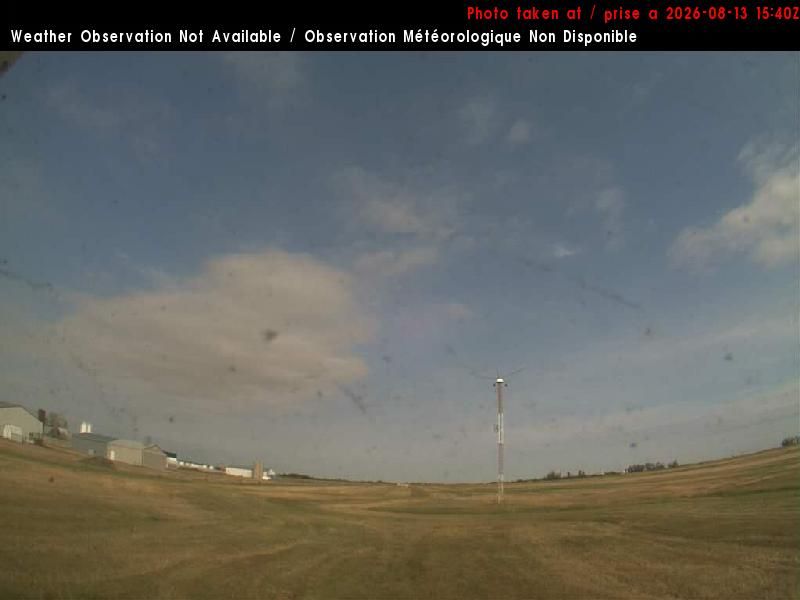 Weyburn › North-West