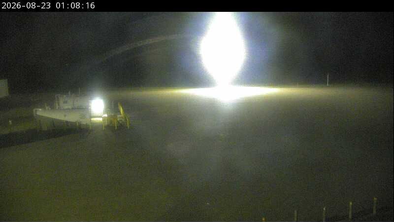 Melfort › West