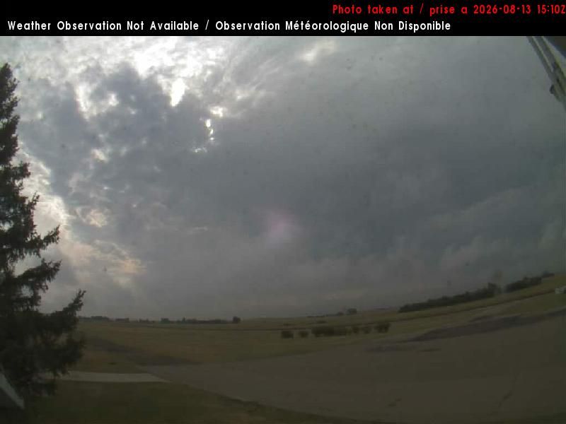Maple Creek › South-East