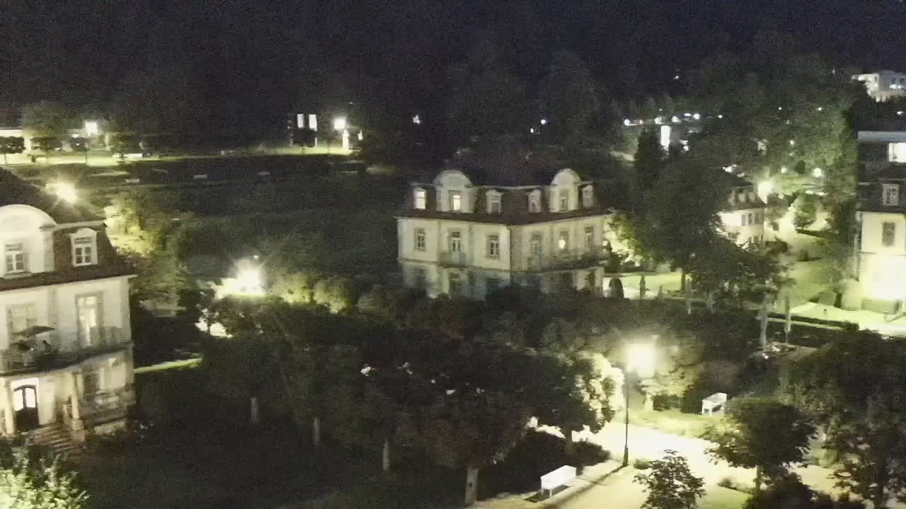 Bad Brückenau - Webcam Galore