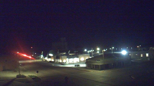 Webcam Ulysses, Kansas: Ulysses Sullivan Elementary School