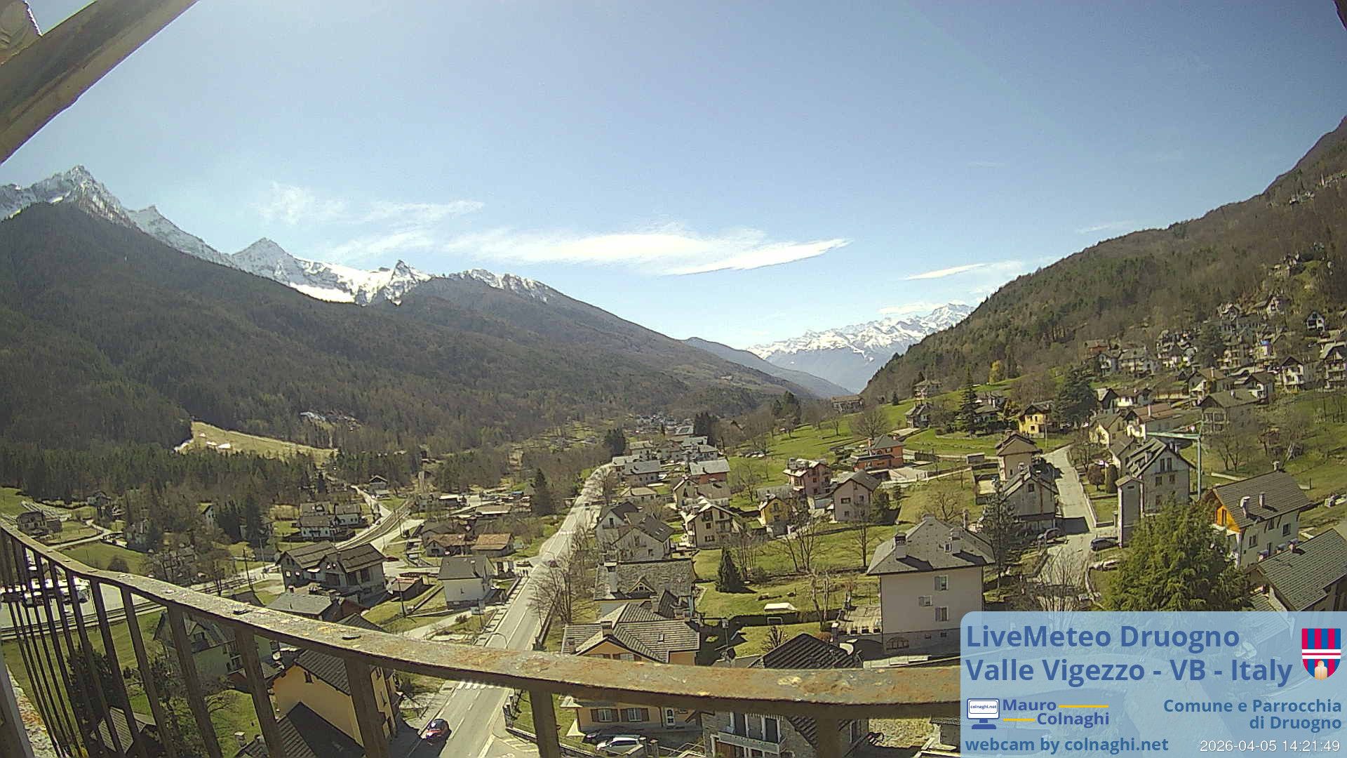 Druogno