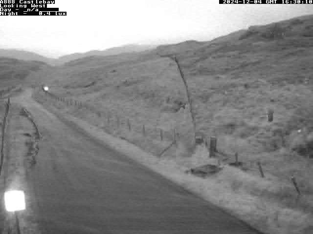 Western Isles › West