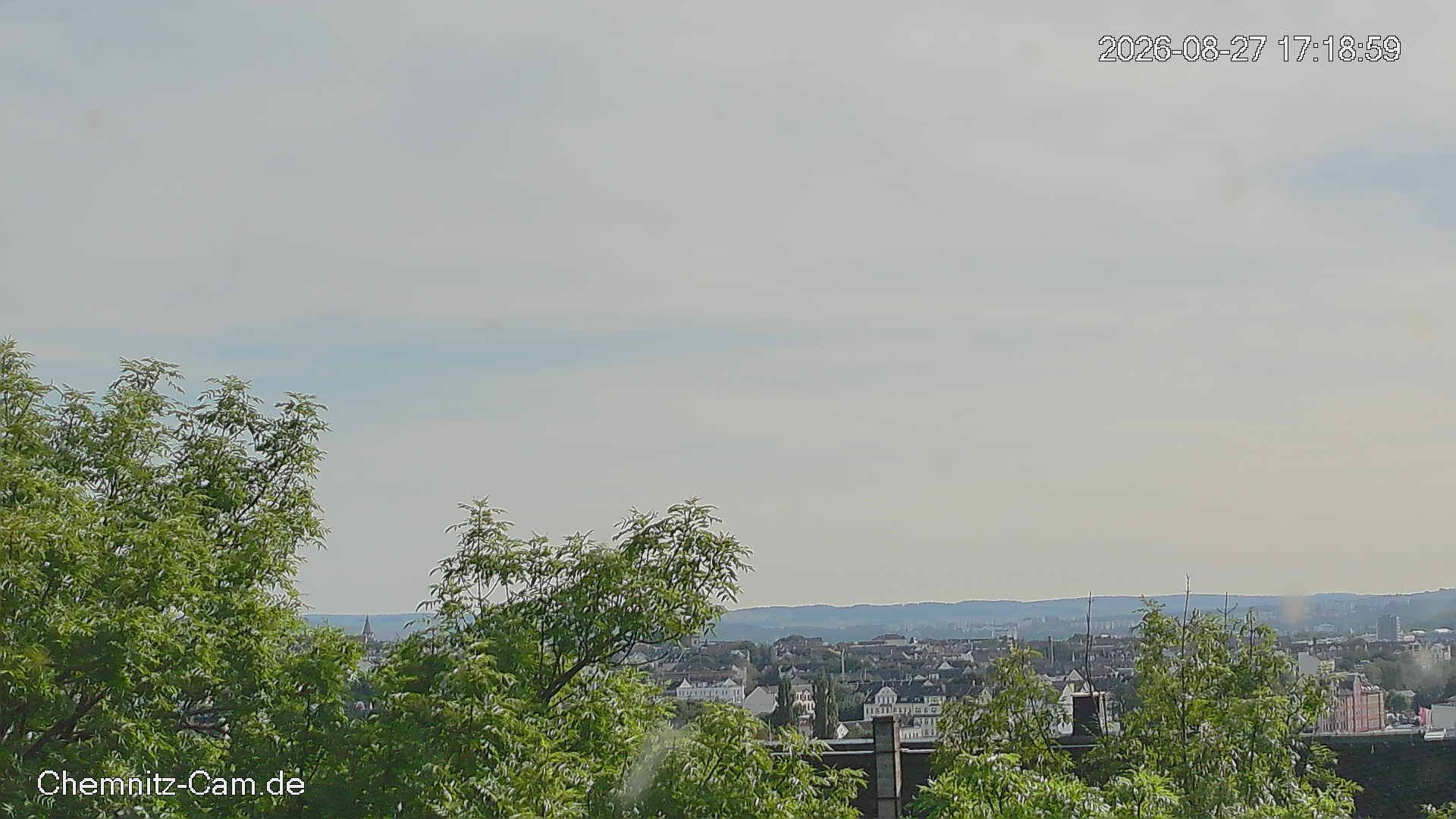 Chemnitz: Innenstadt