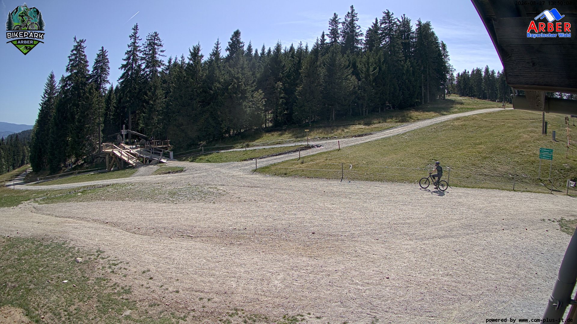 Bayerisch Eisenstein