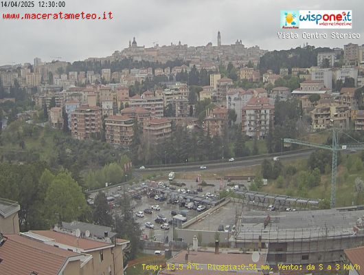 Macerata