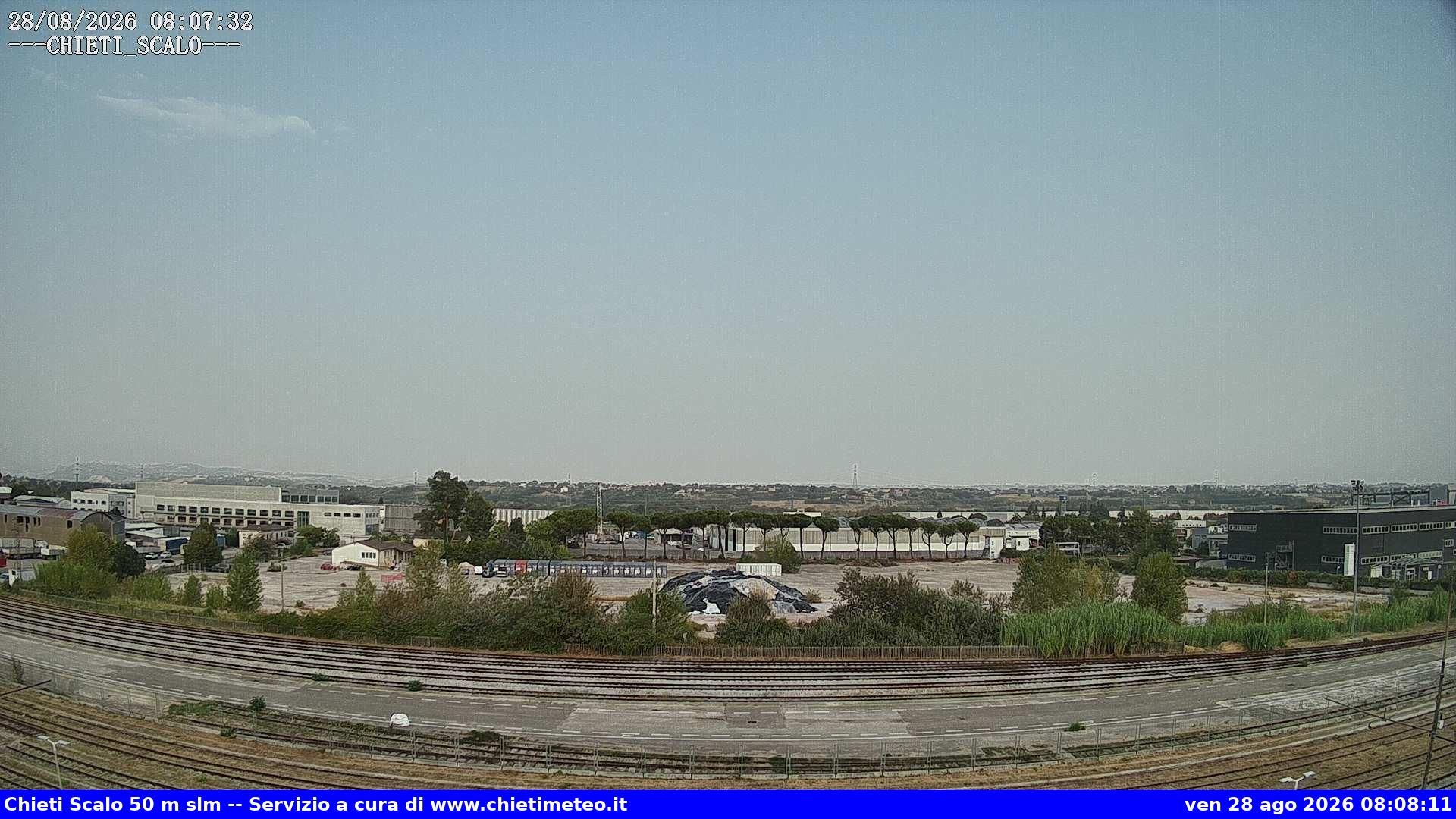 Sant'Eufemia a Maiella › North-West