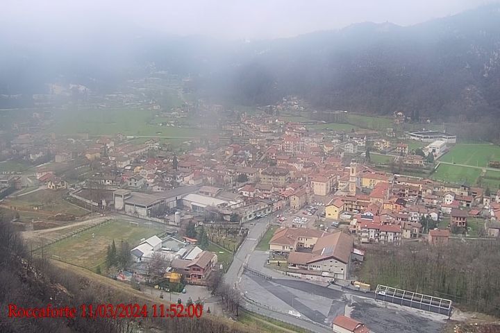 Roccaforte Mondovi › West: Garden Sport