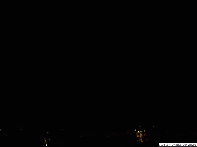 Webcam Canet de Mar: View over Canet