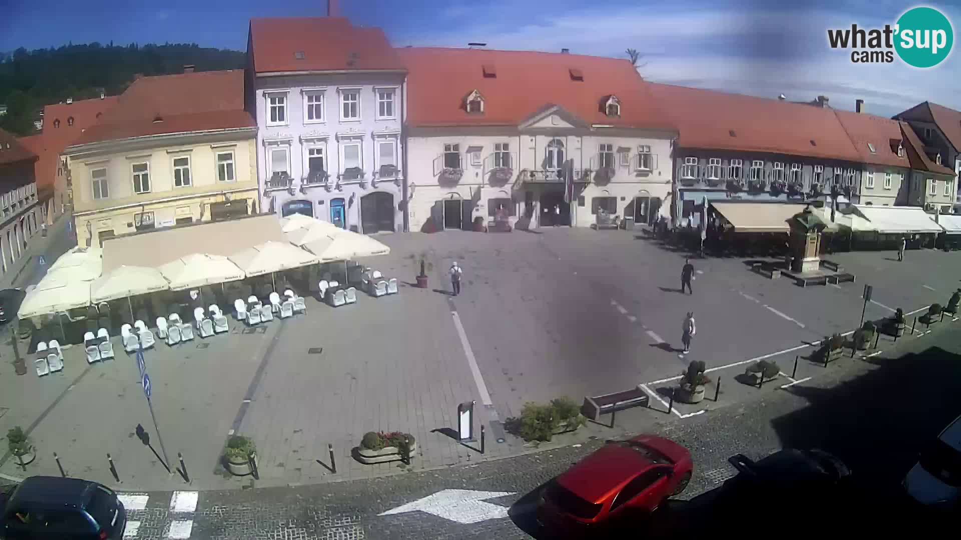 Samobor - Webcam Galore
