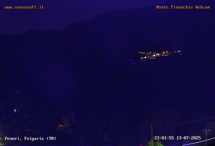 Rovereto › South: Folgaria