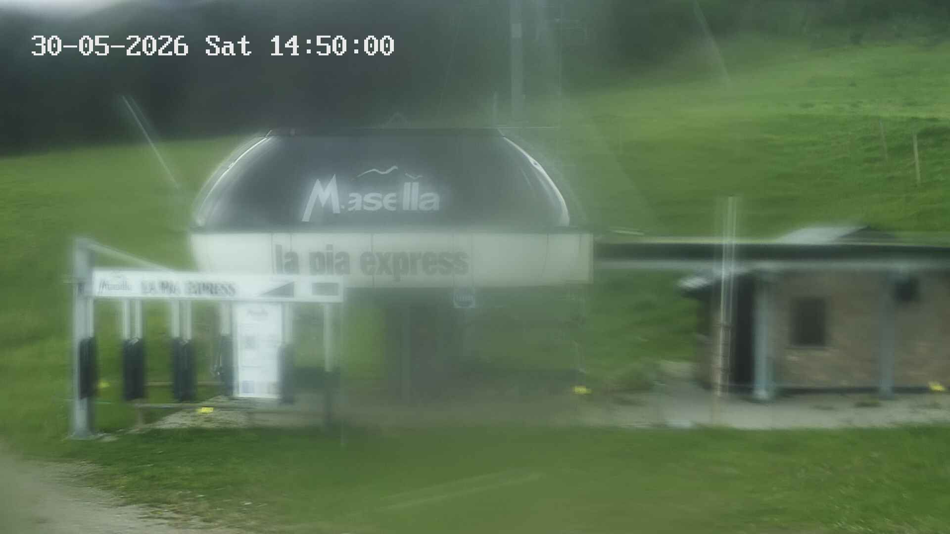 Alp: La Masella Ski Resort - La Pia