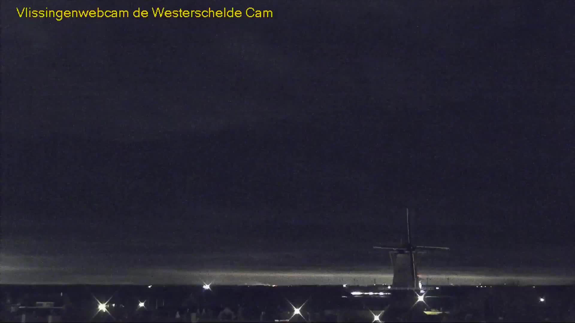 Vlissingen - Webcam Galore