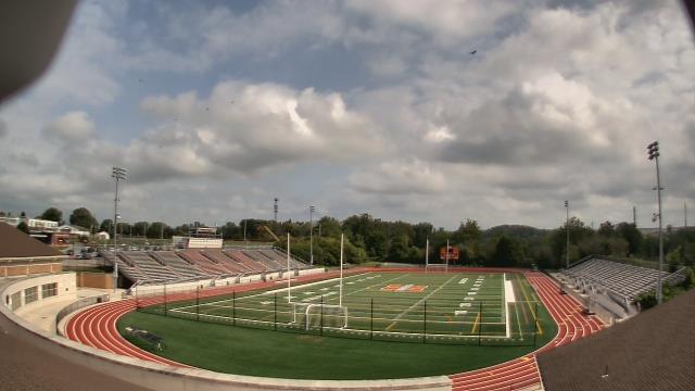 Webcam Northampton, Pennsylvania: Northampton Area Middle School