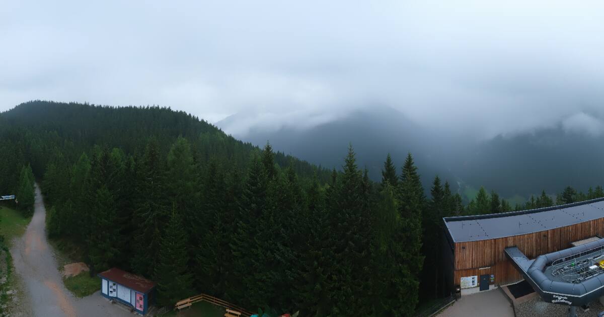 Webcam Ramsau am Dachstein: PANOMAX Rittisberg