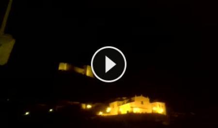Webcam Mula: Plaza del Ayuntamiento