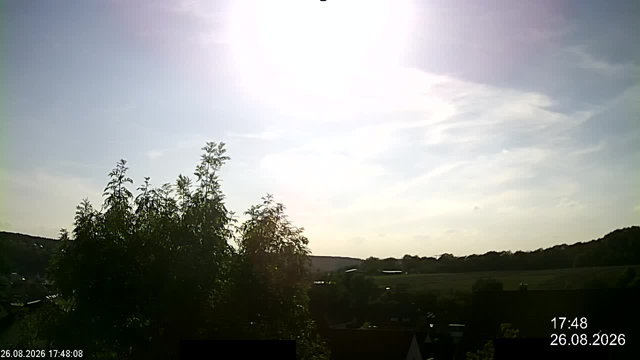 Webcam Theilheim: TheilheimCam