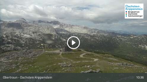 Obertraun - Webcam Galore