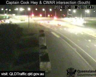 Webcam Caravonica: Caravonica Roundabout (South)