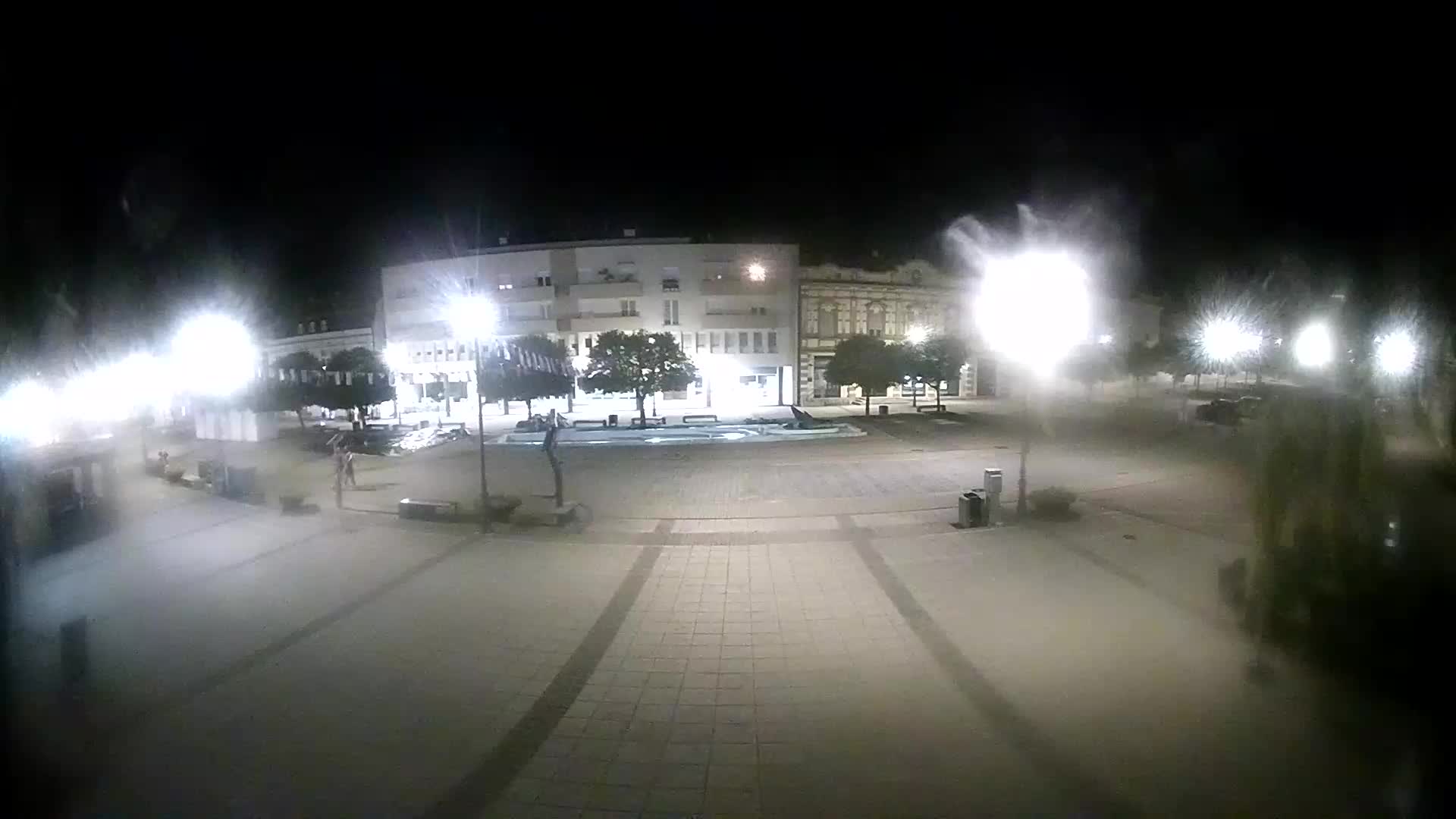 Varaždin - Webcam Galore