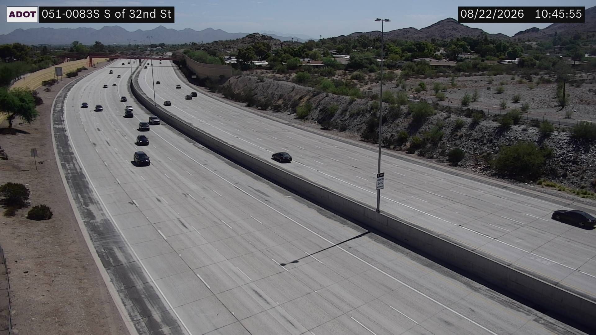 The Preserve: SR 51 South of 32nd St