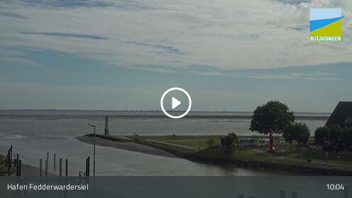 Fedderwardersiel - Webcam Galore