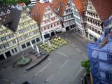 Webcam Herrenberg: Market Square