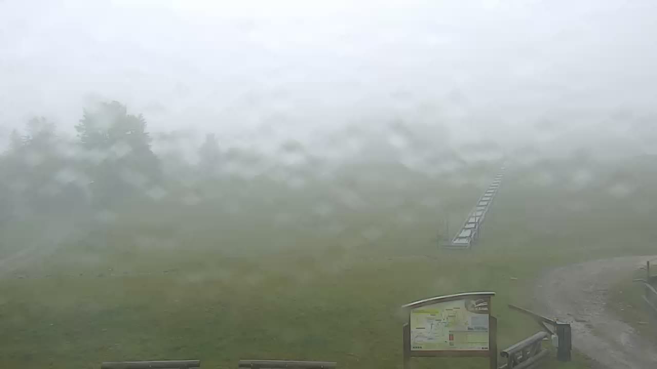 Arrens-Marsous - Webcam Galore