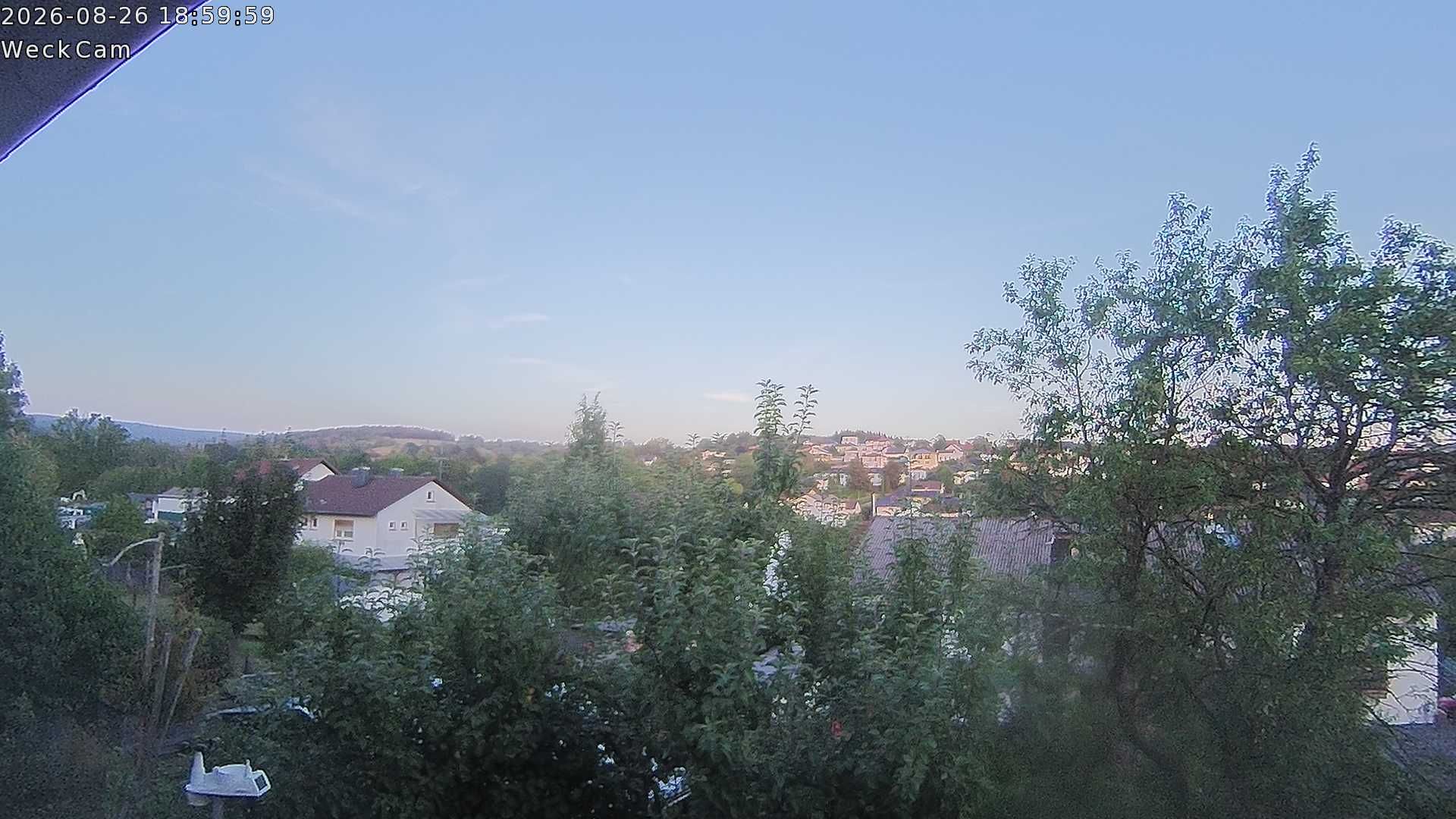 Schotten › South-East