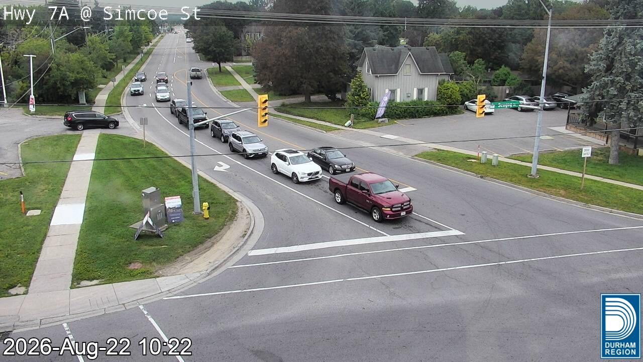 Scugog