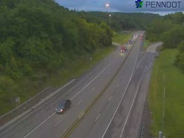 Fallowfield Township: I-70 @ EXIT 37 (PA TURNPIKE)