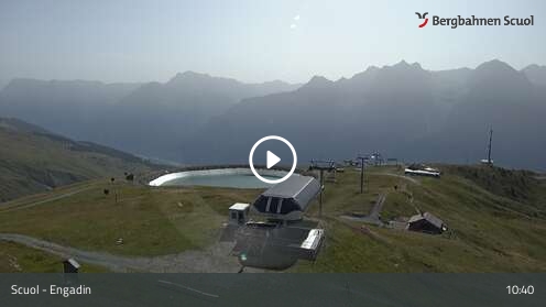 Scuol - Webcam Galore