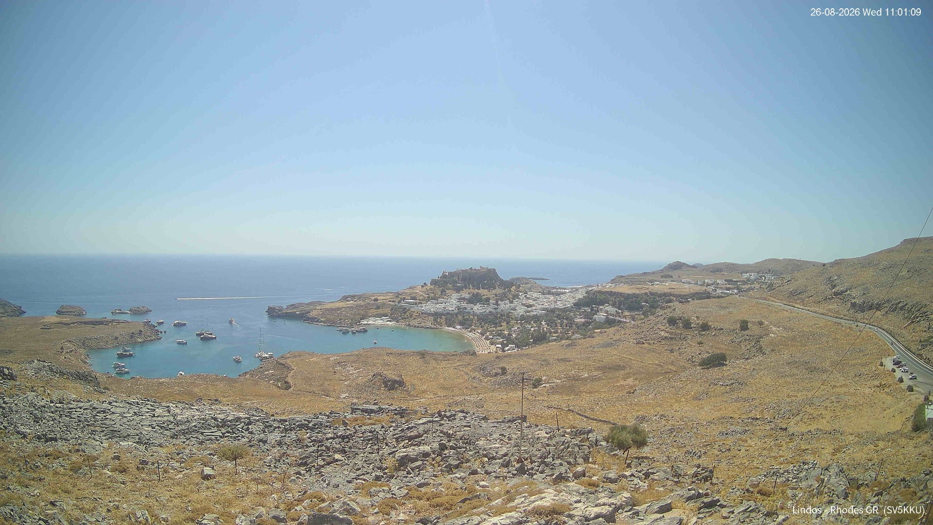 Lindos
