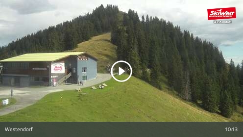Westendorf - Webcam Galore