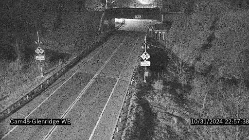 Glenridge › West: Rd WB (914V)