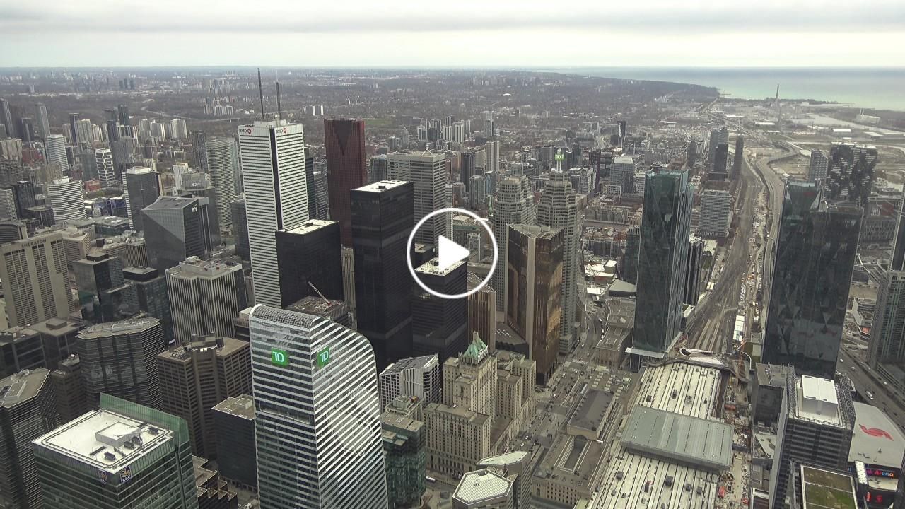 Old Toronto