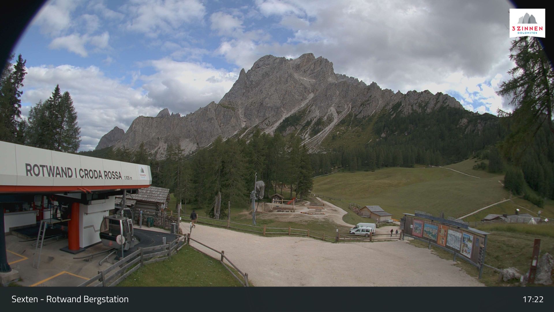 Sexten - Sesto: Monte Elmo 5